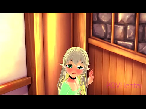 ❤️ (Trap) Bidh maighdeann Elvish gad chuideachadh gus d’ aghaidh a nighe. ❌ Porn dachaigh aig gd.teencumpot.ru ❤